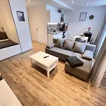 Apartamento Thermal Riverside