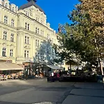 Apartamento Thermal Riverside Karlovy Vary