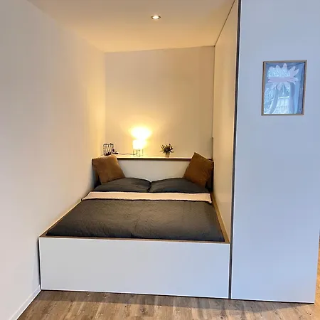 Thermal Riverside Apartament