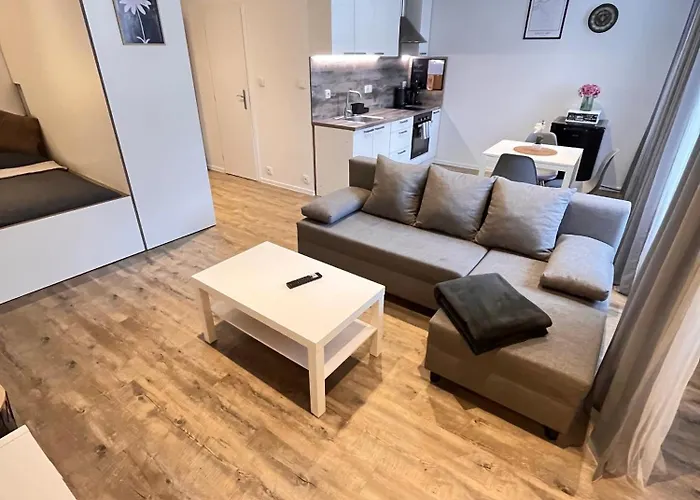 Apartment Thermal Riverside